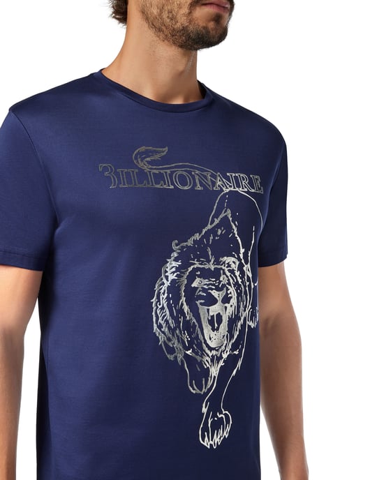 T-Shirt Lion - Image 4