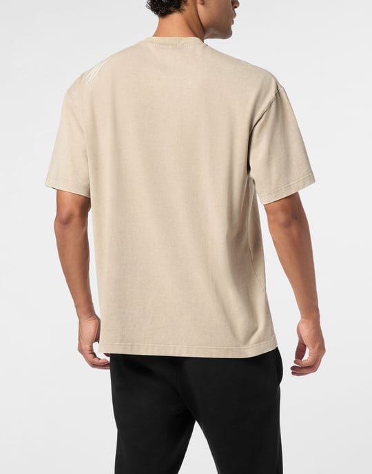 T-Shirt Rundhalsausschnitt - Image 5