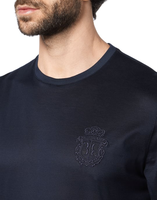 T-Shirt Crest - Image 5