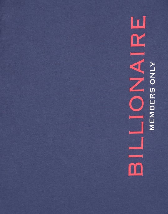 T-Shirt Rundhalsausschnitt - Image 3