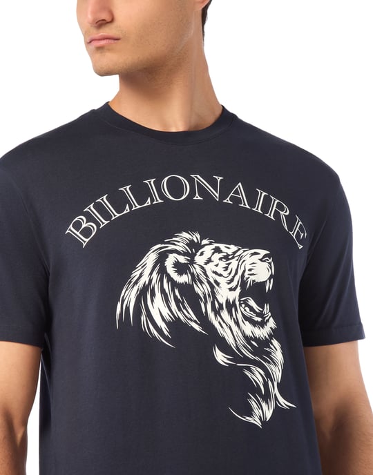 T-Shirt Lion - Image 5