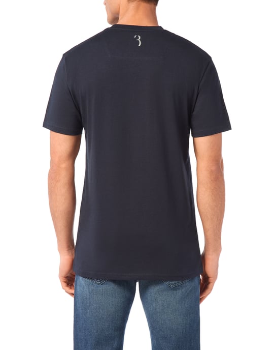 T-Shirt Crest - Image 2