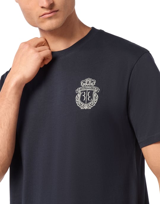 T-Shirt Crest - Image 5