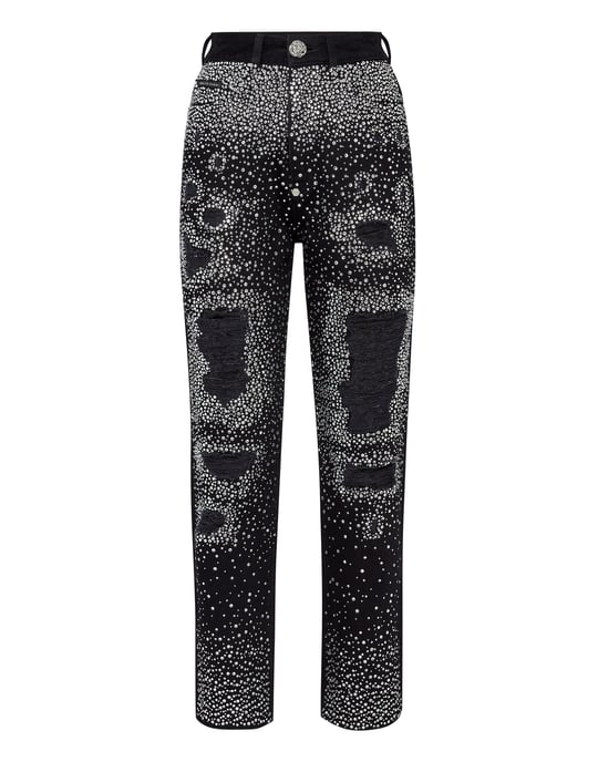 Jeans Boyfriend Fit - Image 1