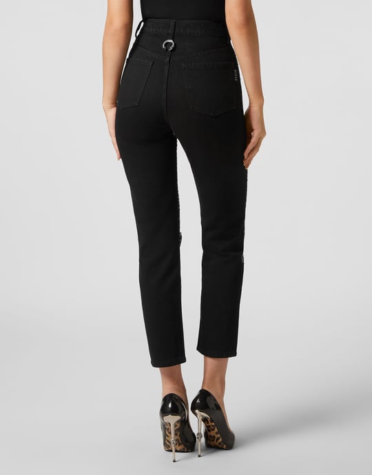 Jeans Boyfriend Fit - Image 3