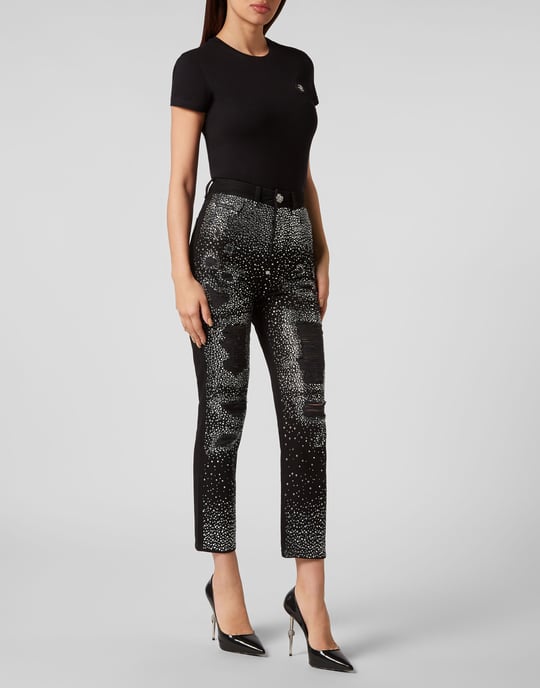 Jeans Boyfriend Fit - Image 4