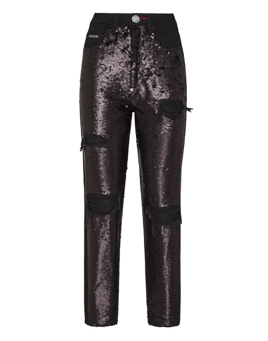 Jeans Boyfriend Fit - Image 1