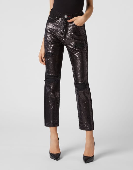 Jeans Boyfriend Fit - Image 2