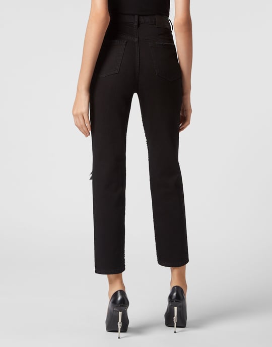 Jeans Boyfriend Fit - Image 5
