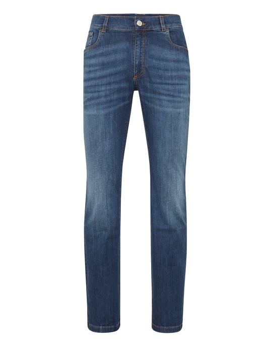 Jeans Regular Fit Crest - Image 1