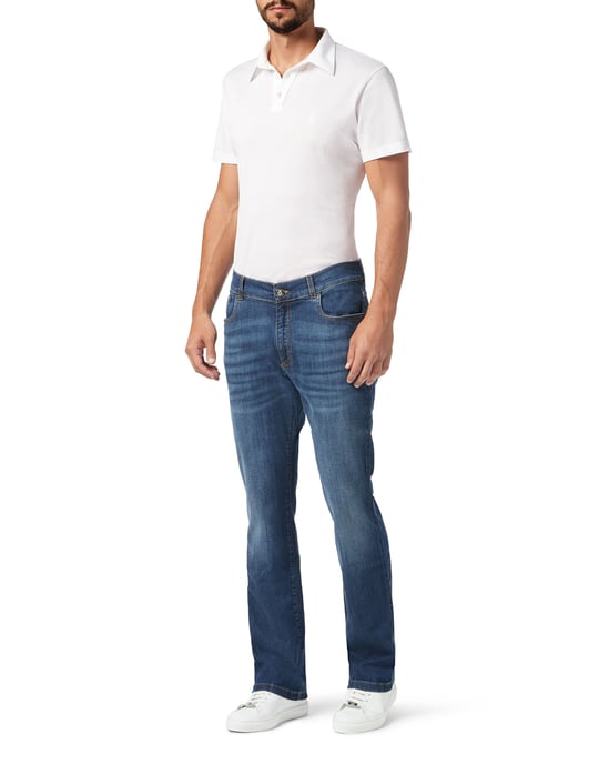Jeans Regular Fit Crest - Image 3