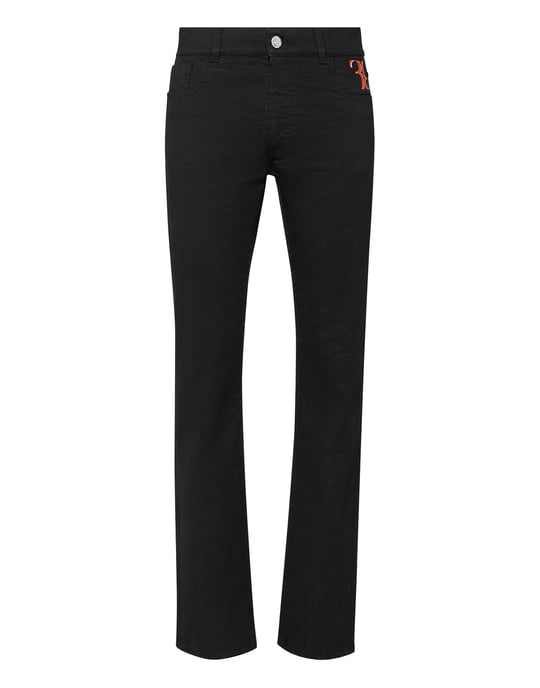 Jeans Regular Fit Lion - Image 1