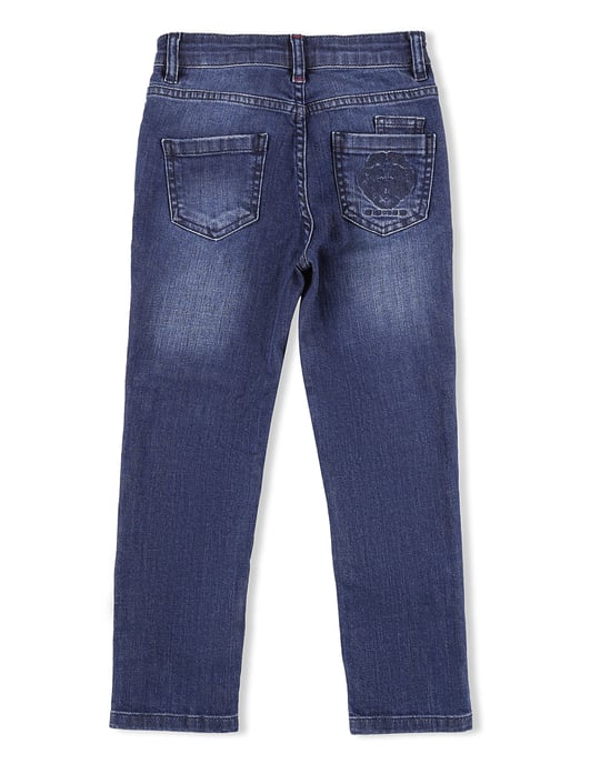 Jeans Lion - Image 2