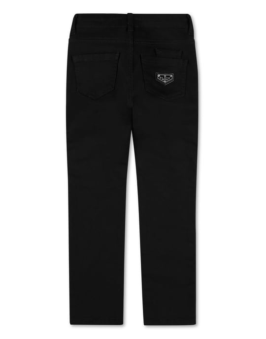 Normale Passform Iconic Plein - Image 2