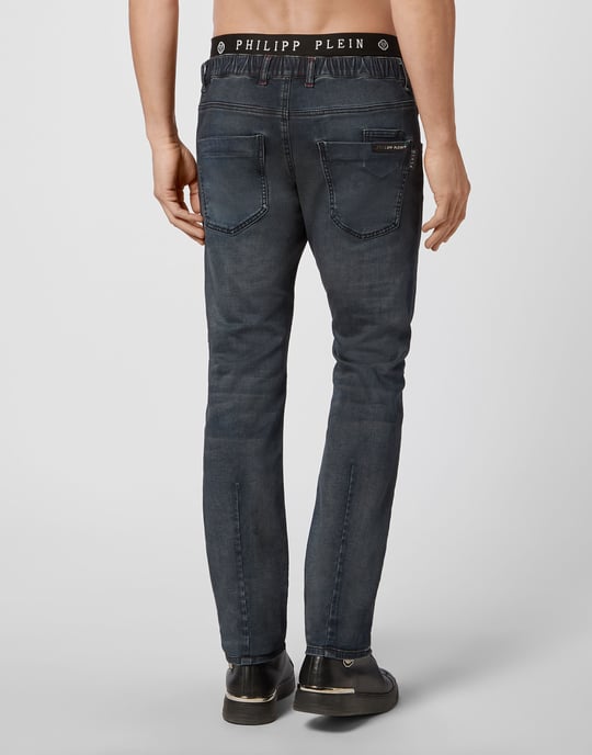 Jeans Iconic Plein - Image 5