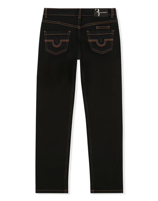 Jeans Regular Fit Double B - Image 2