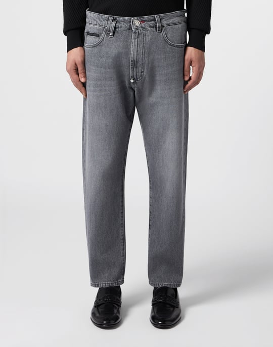 Detroit Fit Jeans - Image 2