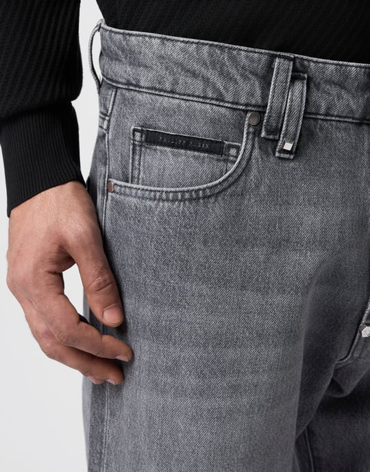 Detroit Fit Jeans - Image 3
