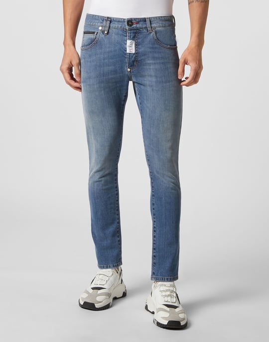 Jeans Skinny Fit - Image 2