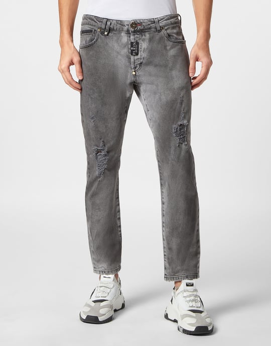 Jeans Skinny Fit - Image 2