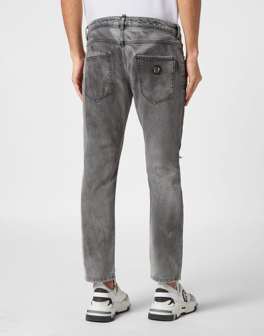 Jeans Skinny Fit - Image 4