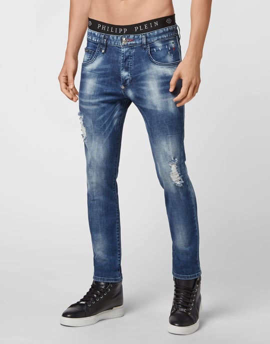 Jeans Skinny Fit - Image 2