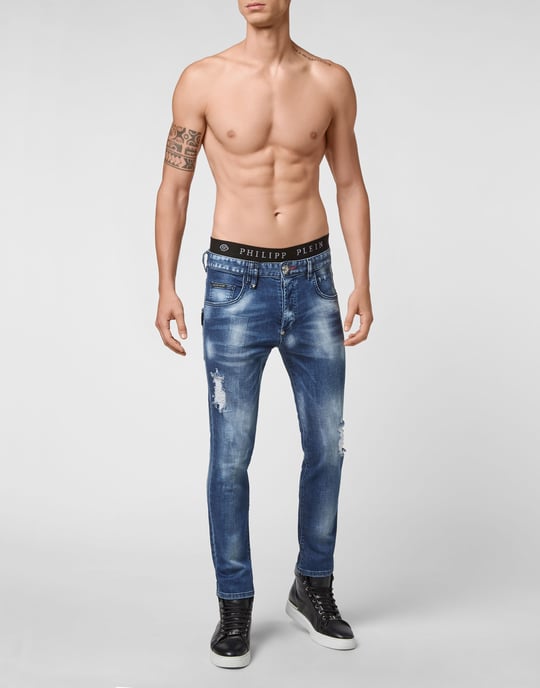 Jeans Skinny Fit - Image 4