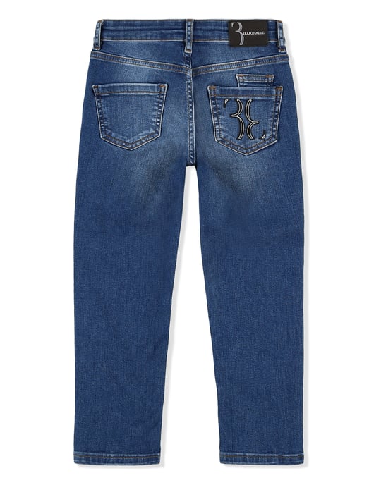 Jeans Regular Fit Double B - Image 2