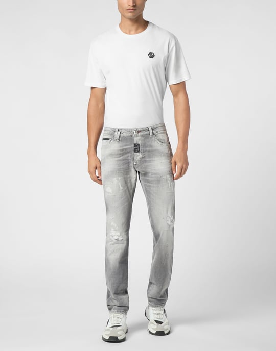 Jeans Gerader Schnitt - Image 3