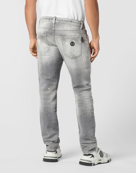 Jeans Gerader Schnitt - Image 4
