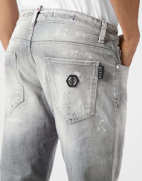 Jeans Gerader Schnitt - Image 5