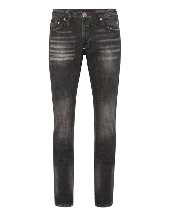 Jeans Regular Fit Racing - Image 1