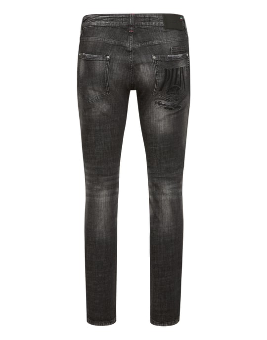 Jeans Regular Fit Racing - Image 2