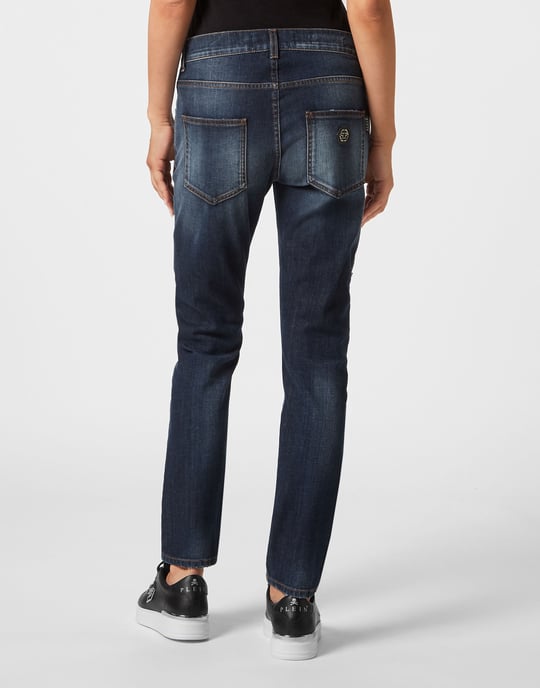 Jeans Boyfriend Fit - Image 3