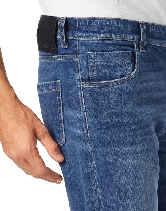 Jeans Regular Fit - Image 4