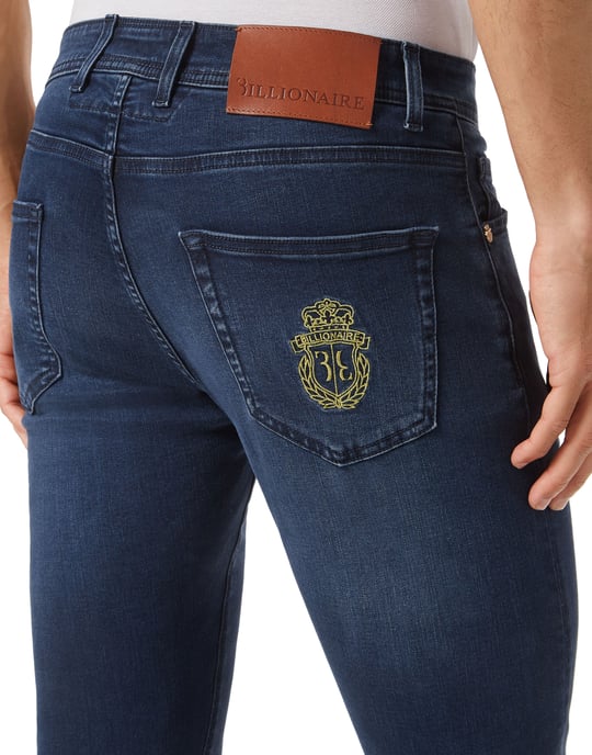 Jeans Regular Fit - Image 4