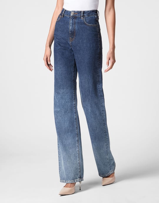 Wide-Leg-Jeans - Image 2