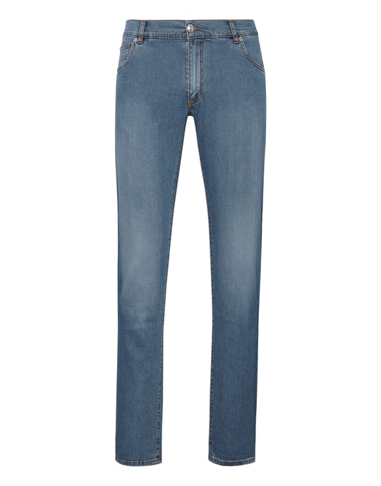 Jeans Regular Fit Crest - Image 1