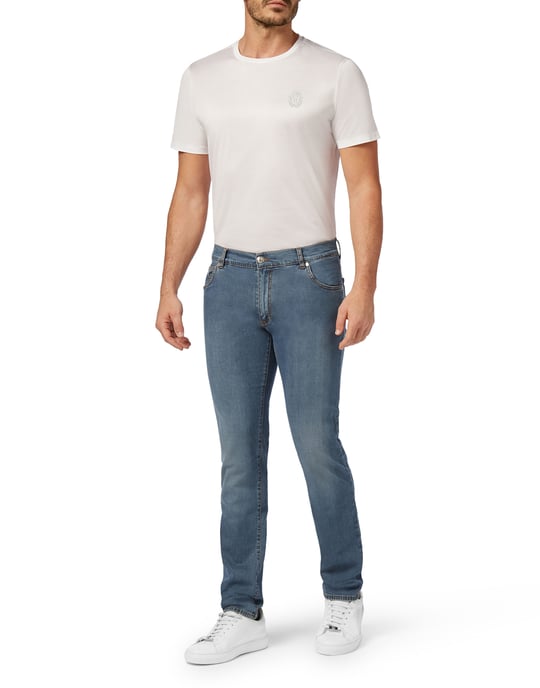 Jeans Regular Fit Crest - Image 2