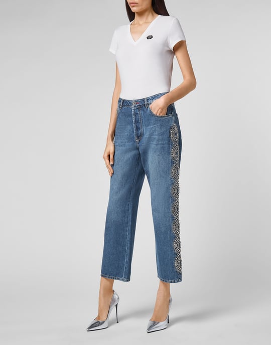 Jeans Loose Fit - Image 4