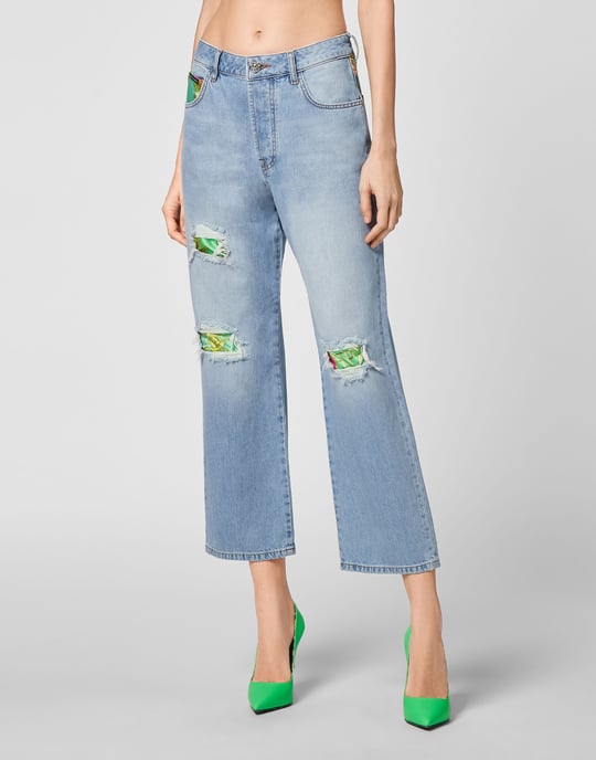 Jeans Loose Fit New Baroque - Image 2
