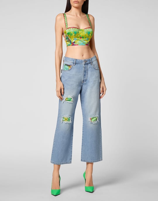 Jeans Loose Fit New Baroque - Image 4