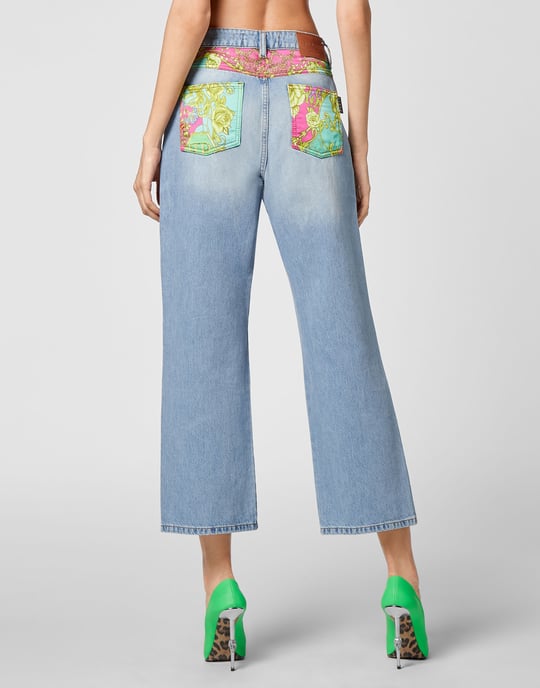 Jeans Loose Fit New Baroque - Image 5