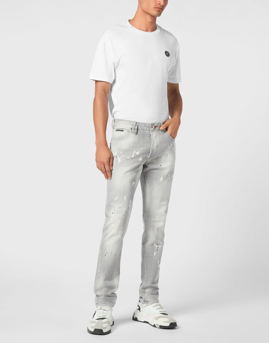 Jeans Regular Fit Racing - Image 3