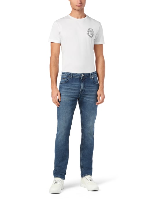 Jeans Gerader Schnitt - Image 2