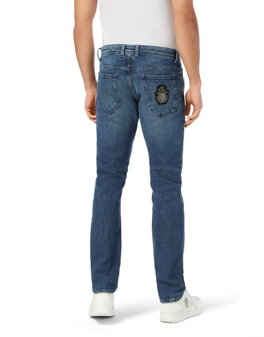 Jeans Gerader Schnitt - Image 3