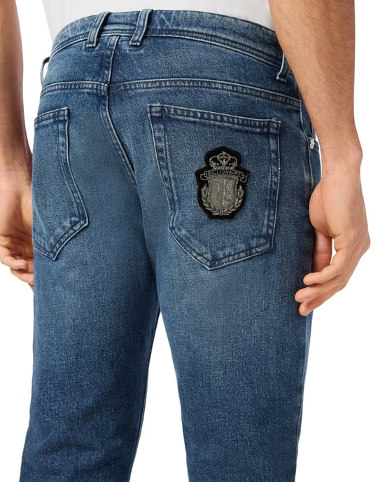 Jeans Gerader Schnitt - Image 4