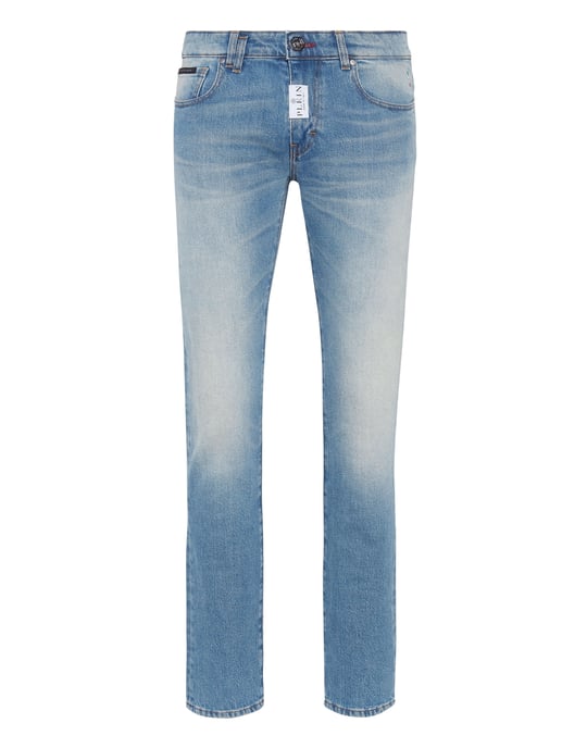 Jeans Skinny Fit - Image 1
