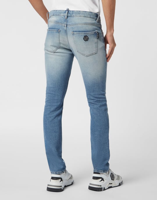 Jeans Skinny Fit - Image 5