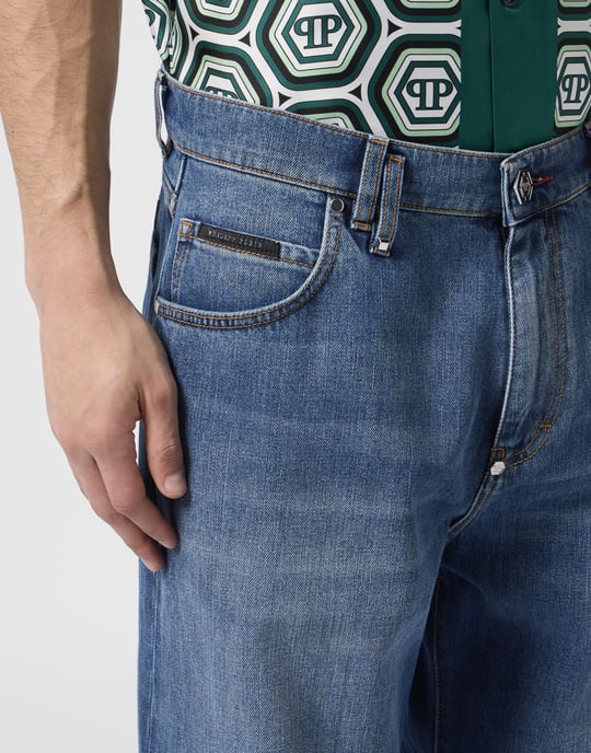 Rockstar Fit Jeans Basic - Image 3